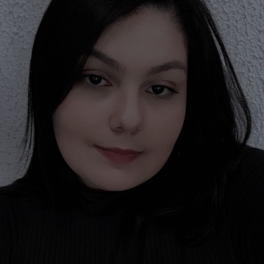 Foto da Criadora
